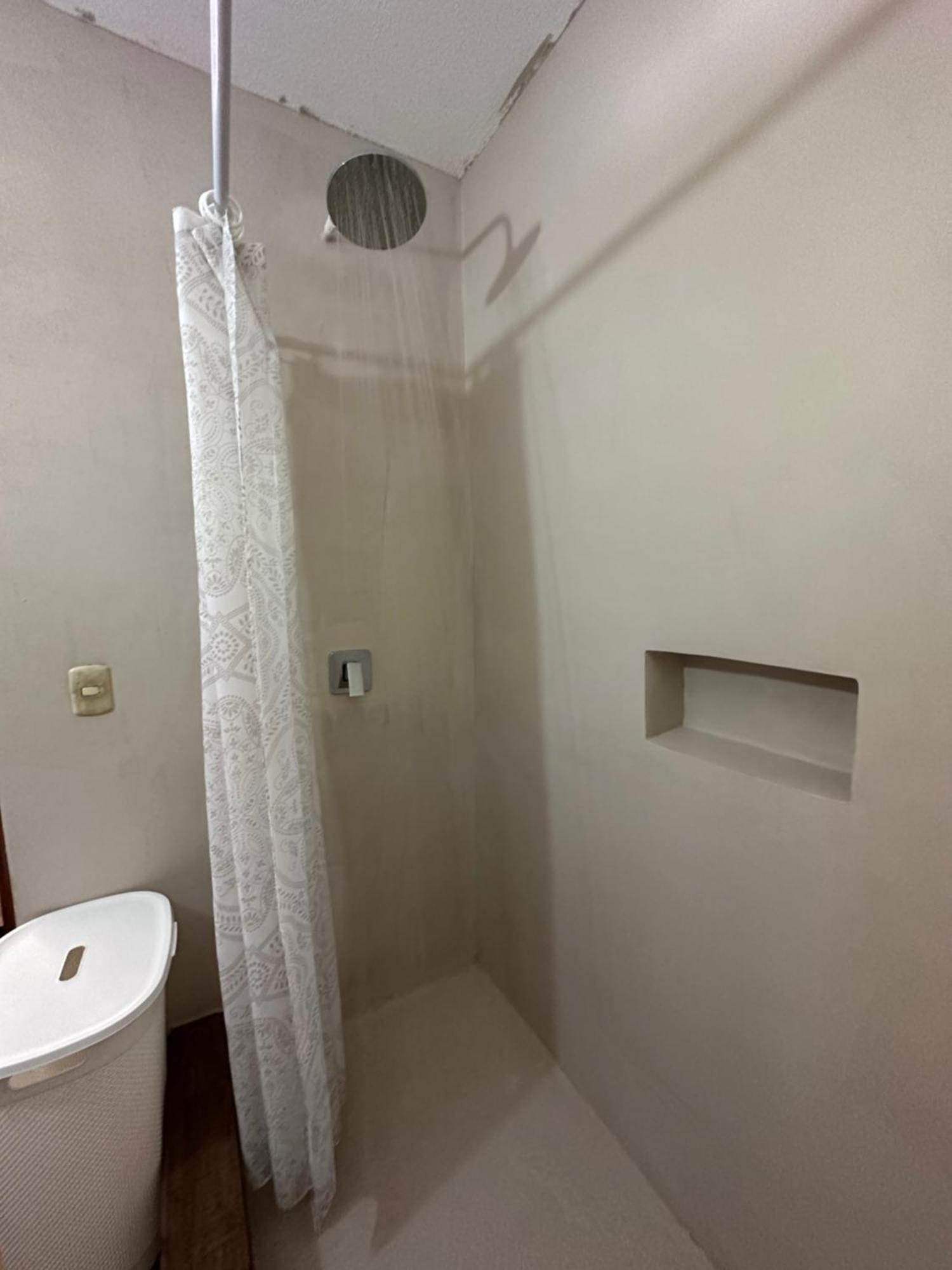 Hotel Atelie del Mar Monterrico Buitenkant foto